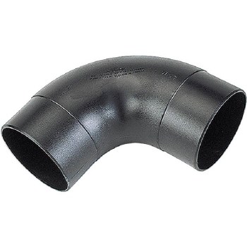 3" ELBOW FITTING