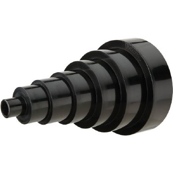 6" TO 1" UNIVERSAL REDUCER