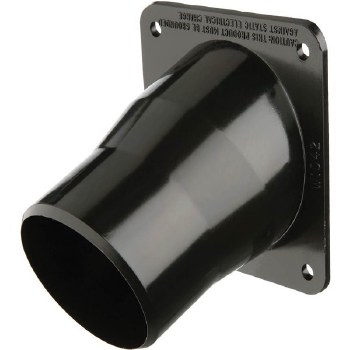 2-1/2" UNIVERSAL DUST PORT