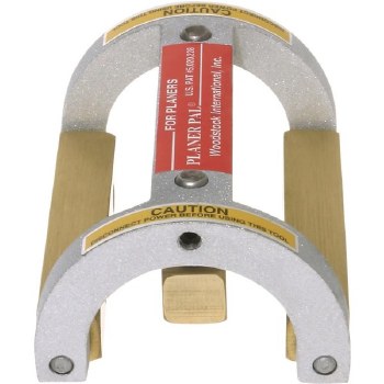 PLANER PAL® - CARBIDE