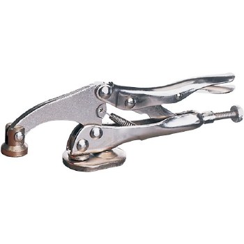 6" DRILL PRESS CLAMP
