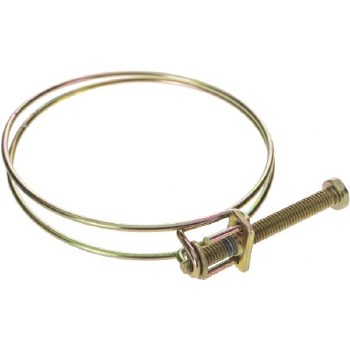 3" WIRE HOSE CLAMP