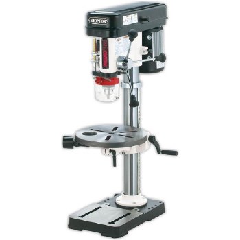 3/4 HP 13" BENCH-TOP DR PRESS