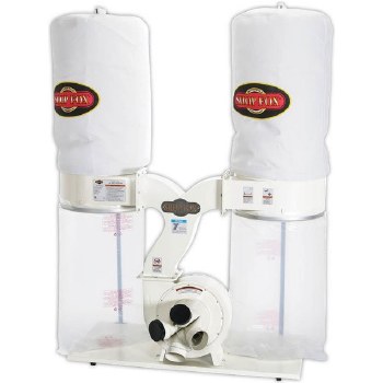DUST COLLECTOR 3 HP 2800 CFM