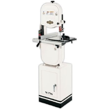 1 HP 14" BANDSAW