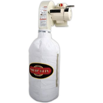 WALL DUST COLLECTOR