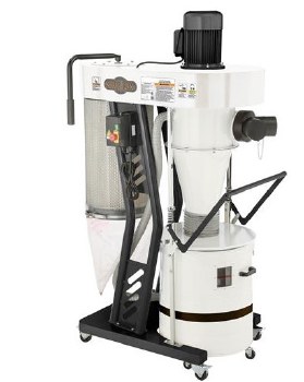 SO- 2HP CYCLONE DUST COLL