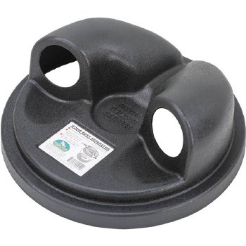 MINI 2-STAGE CYCLONE SEPARATOR