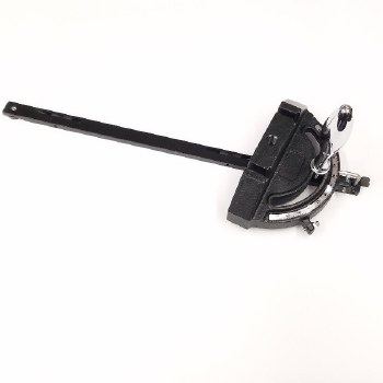 CAST IRON MITER GAUGE