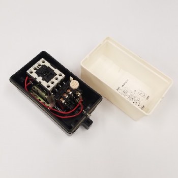 220V MAG SWITCH FOR CONT SAW