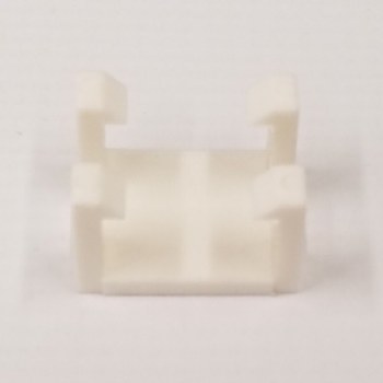 FENCE LOCK PLUG