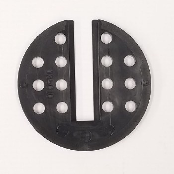 INSERT 4/19" BANDSAW & PM14