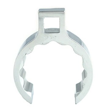 1-3/16" 12PT 1/2" DR CROWFOOT WRENCH
