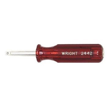 1/4" DR SCREWDRIVER HANDLE
