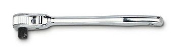 1/2" DR OPEN HEAD RATCHET