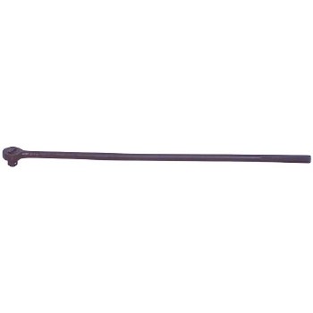 1" DR RATCHET 42" LONG