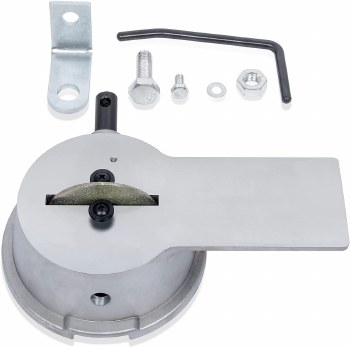 PISTON RING FILER