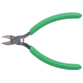 4" DIAGONAL PLIER