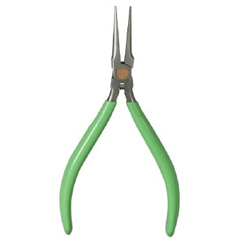 5" THIN LNG NEEDLE NS FINE PT