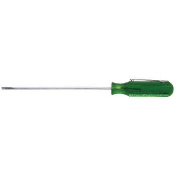 FLAT BLADE SCREWDRIVER