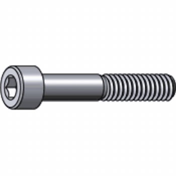 DNR-NUT AND BOLT ASSEMBLY