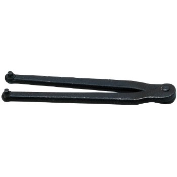 2" ADJ FACE SPANNER WRENCH
