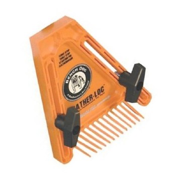 FEATHER-LOC FEATHERBOARD