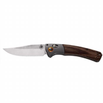 CROOKED RIVER, AXIS FOLD, STUD