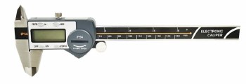 6" DIGITAL CALIPER