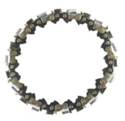 22T CHAINSAW WHEEL FOR SS458