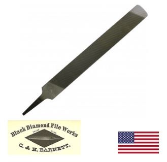 BLACK DIAMOND HORSESHOE RASP