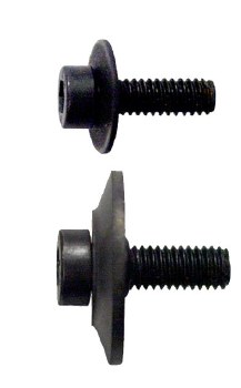 SCREW SET-MSXE 636-2