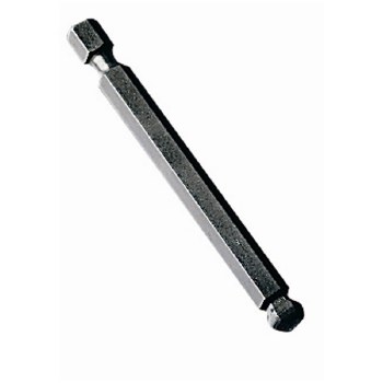 4MM BALL INSERT BIT, LONG