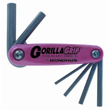 MM FOLD HEX KEYS