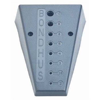 T HANDLE STAND- INCH