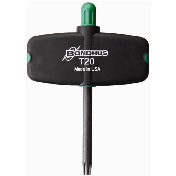 T-40 TORX T-HANDLE