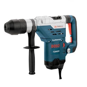 120V 1-5/8" SDS-max Rotary Hammer