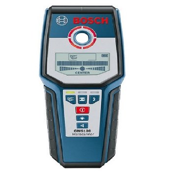 Digital Multi-Scanner