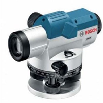 Bosch 26X Automatic Optical Le