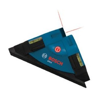 TILE LAYOUT LASER
