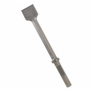 3" X 20" CHISEL 1-1/8" HEX