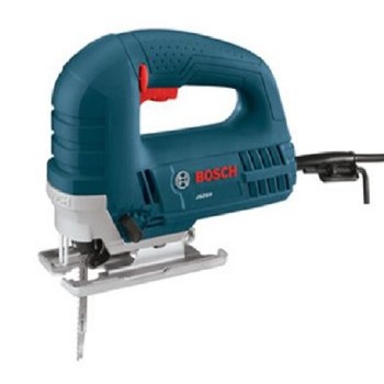 120V TOP-HANDLE JIGSAW