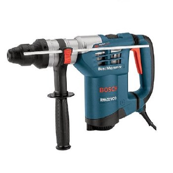 1-1/4" SDS-plus® Rotary Hammer