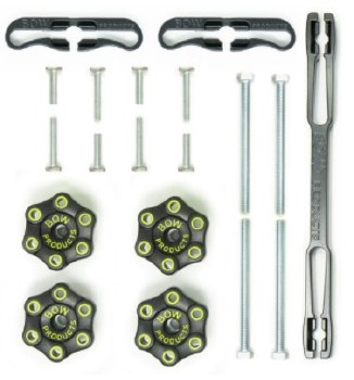 ANCHORPRO FOR MITER SLOTS