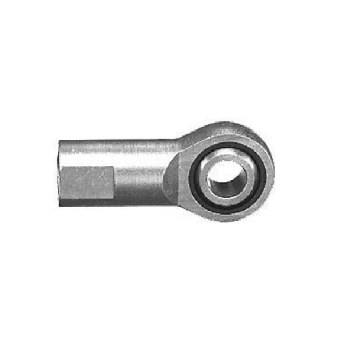 ROD END BALL SWIVEL 1/4"-28
