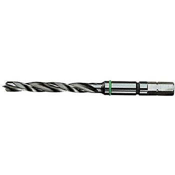 Drill bit  D 8 CE/W