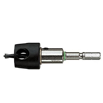 BTA drill  5MM
