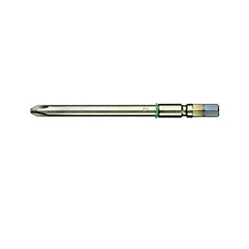 D-Bit Pozidrive PZ 3-100 2x