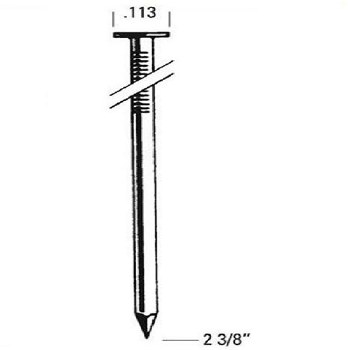 2-3/8" x .113 SMOOTH 2700