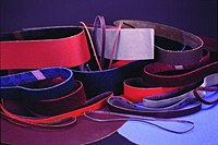 KIT, BELT, 960-250 2-1/2x60 FX